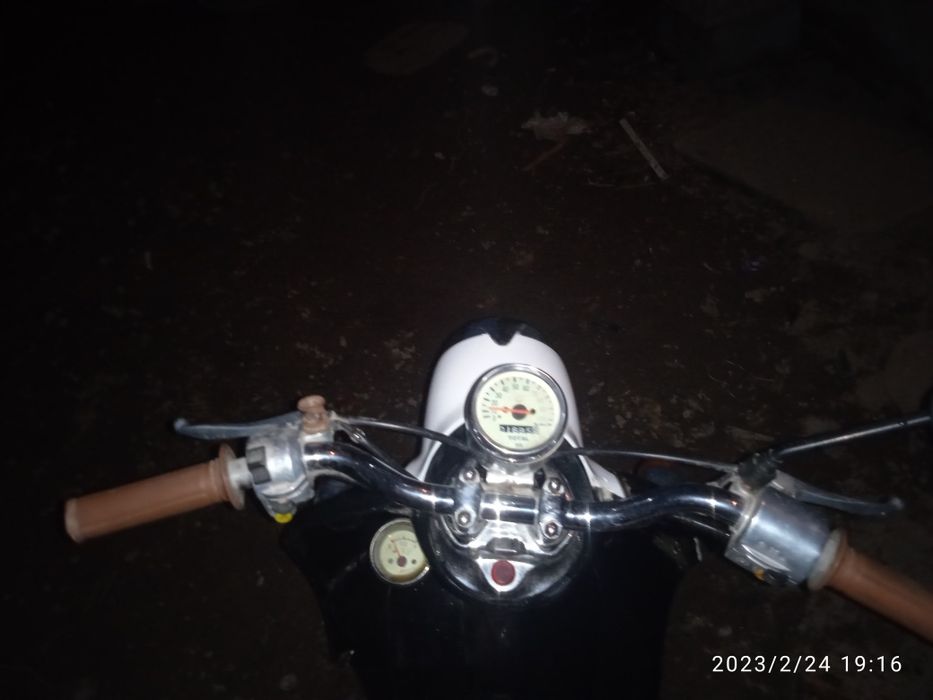 Скутер 50 куп цена 150 000 тг