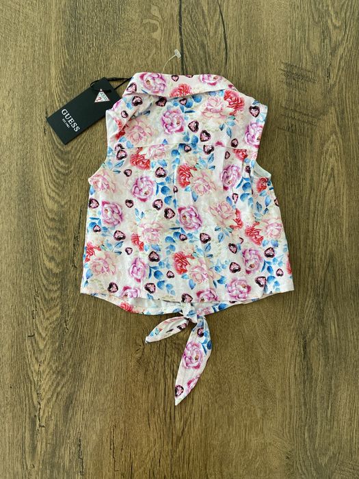 Бебешка риза