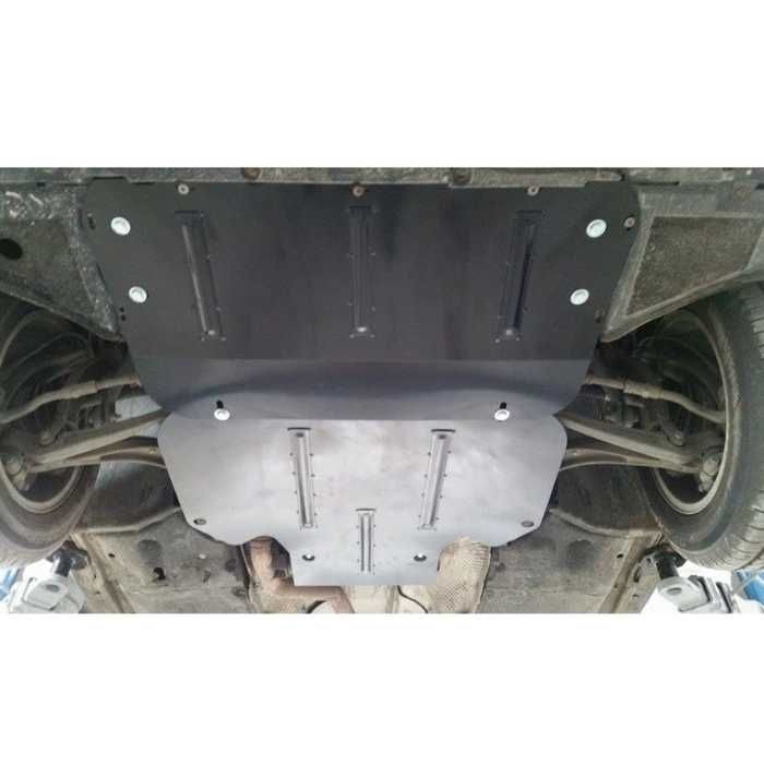 Метална кора под двигател скорости Audi A7 2011г – 2018г