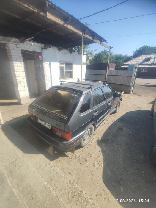 Продам  машину 2114