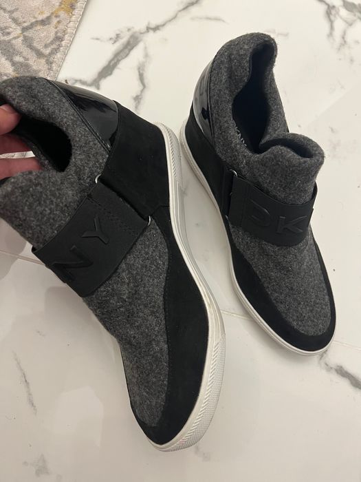 DKNY Donna Karan дамски обувки