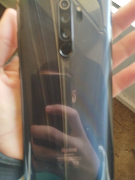 Redmi not 8 pro karobka dakument bor