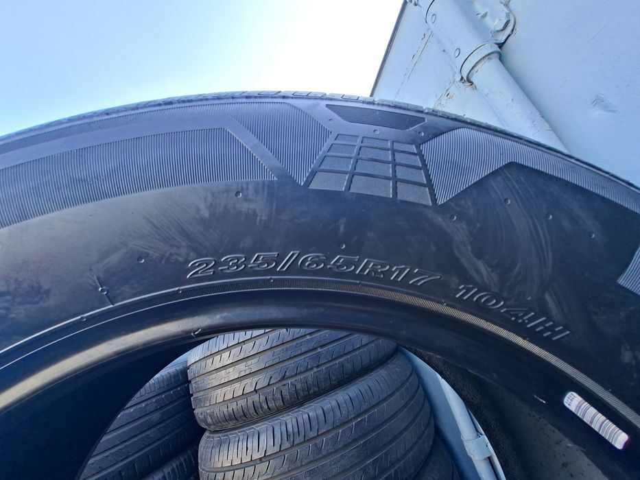 235/65/17 NEKSIN Balon Kamplekt