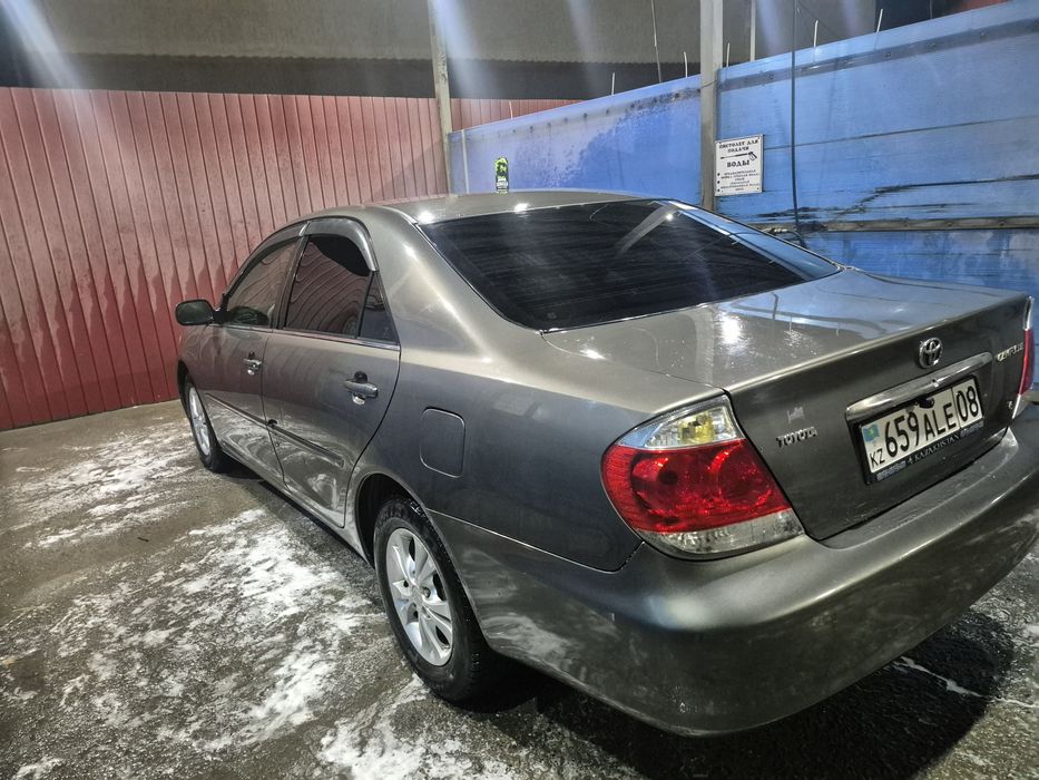 Тойота камри 35 , 3 куб