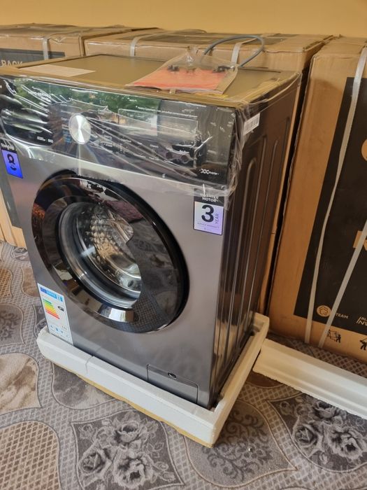 Immer 8KG paravoy funksiyali