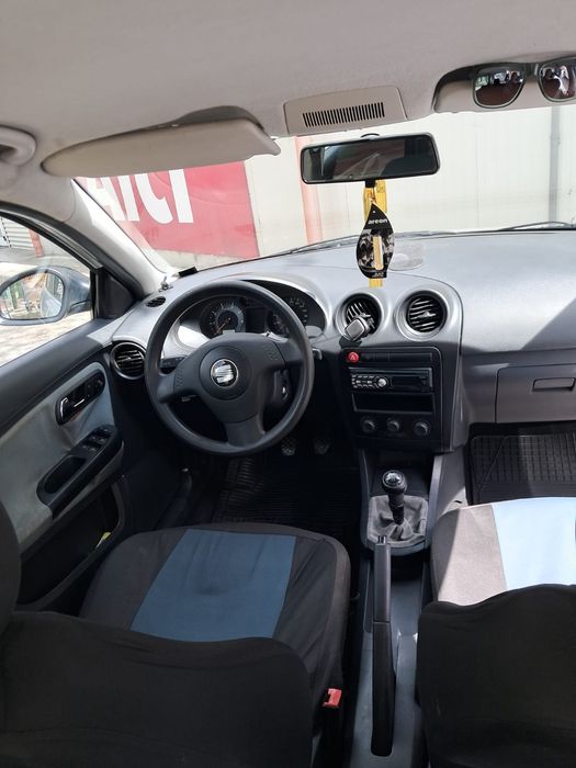 Seat cordoba 1.4 benzina