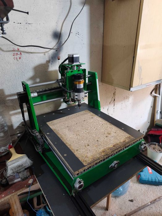 Продам Cnc Ровер 3040