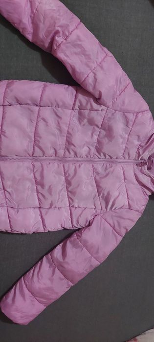 Яке за момиче 140 размер