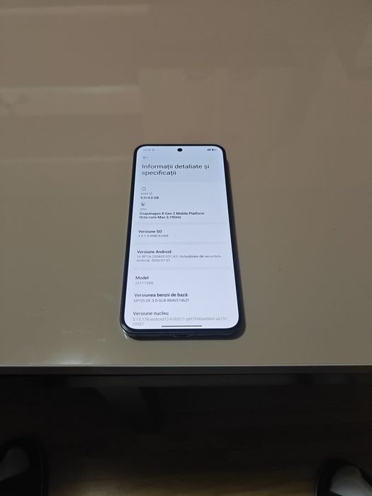 Xiaomi 13 256GB Snapdragon 8 Gen 2