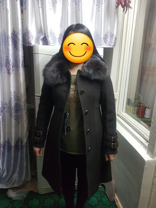 Пальто новое оригинал