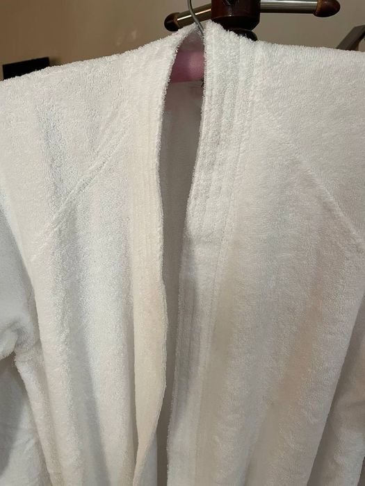 Банный халат оптом .Цех