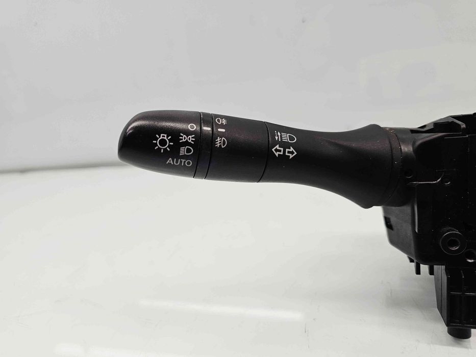 Ansamblu manete Nissan Qashqai (2) [Fabr 2013-2017] OEM