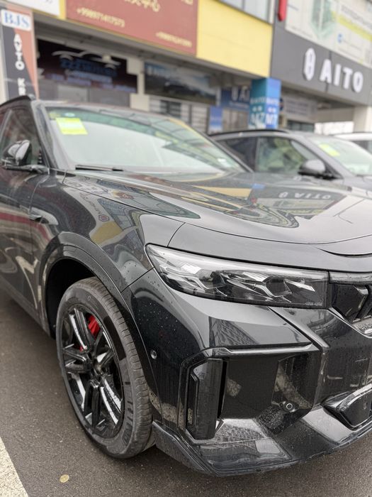 Voyah free 318 apollo tech nalichida tayyor