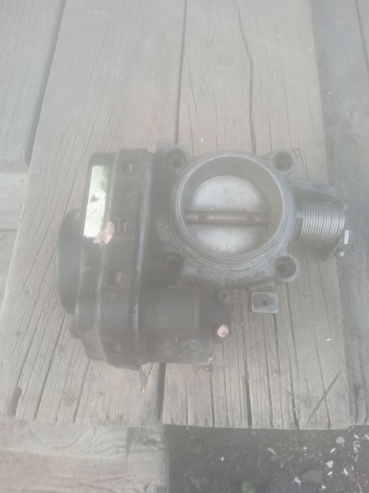 Запчасти на мерс