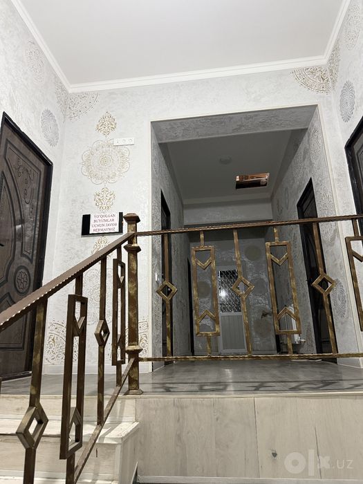 Kvartira bor toshkent sergelida
