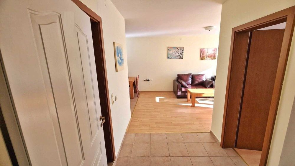 Продава се Двустаен апартамент в к.к. Слънчев бряг - 67 кв.м за 821 €/кв.м - Снимка #7