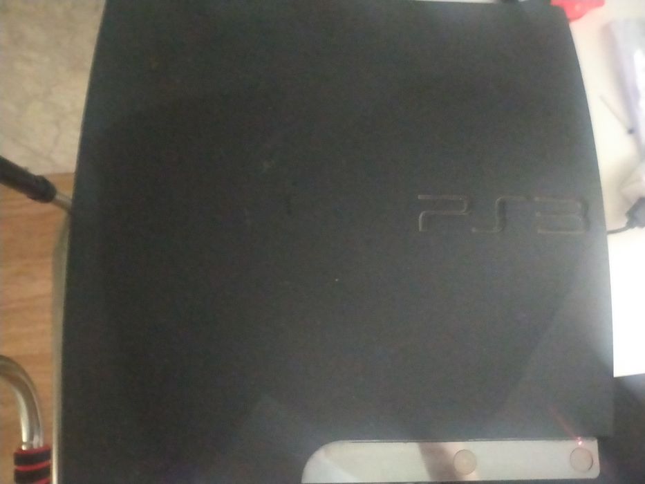 Playstation 3 продам