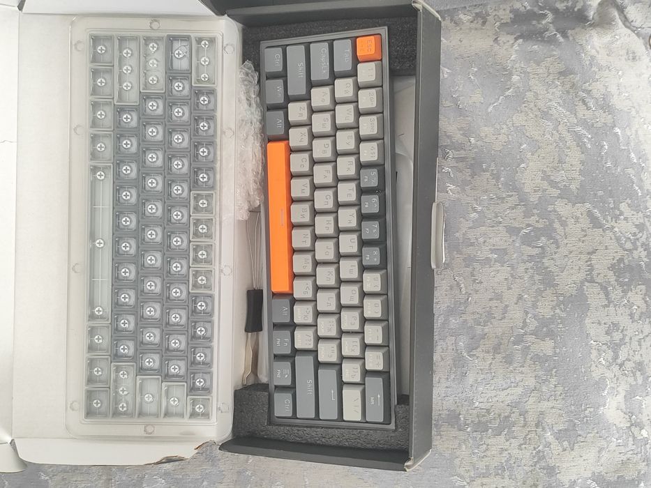 Продам ноутбук Thunderobot 911 Plus