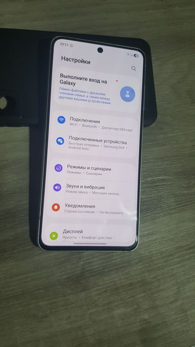 Продам Samsung Galaxy S21 FE 5G. Торг за 55к отдам