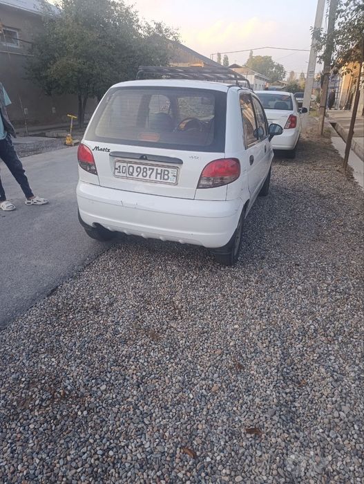 Arenda Matiz 2015 Bosh Tolov 300Y.e 24  Oy 200Y.e Dan