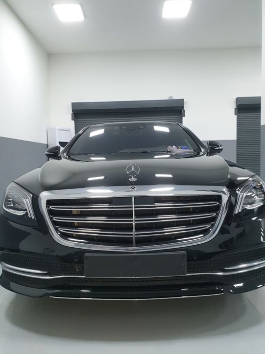 Бронопленка, полировка, тонировка, химчистка, керамика, ламинатсия