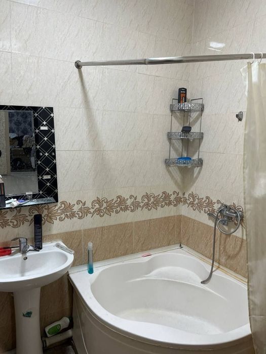 Farg'ona shahar shahar hokinyati orqasida 2 hona