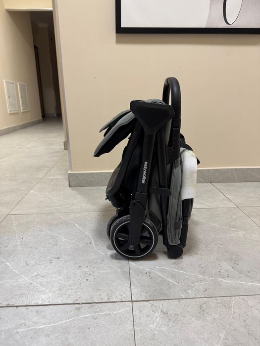 Продам коляску Easywalker jackey2