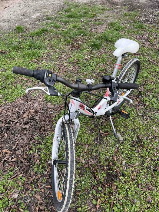 Колела за близначки VARAN CINDY 6 скорости шимано