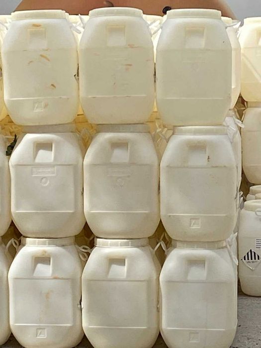 бочки 50 литровых