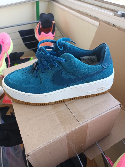 Adidași nike air nr 38