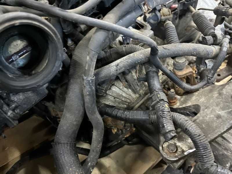 МКПП Mazda 6 LFE5 G601