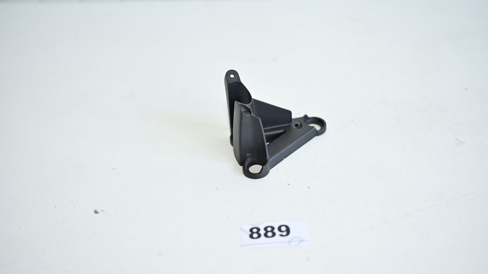BMW R1200GS / Adventure k25 2008 - 2012 Suport de far si bord