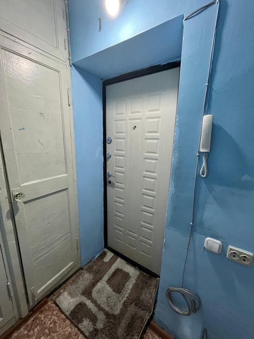 Продам квартиру 1,5