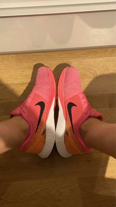 Adidasi dama Nike Lunarglide 7, nr 39.