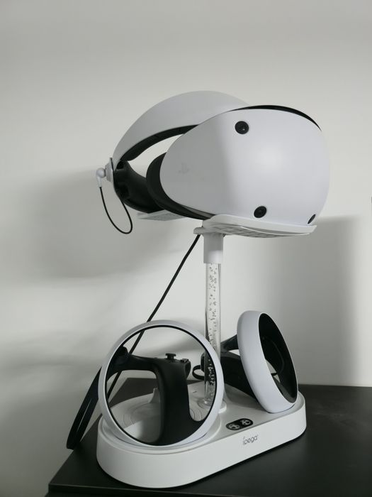 Vand Ps VR2 cu suport