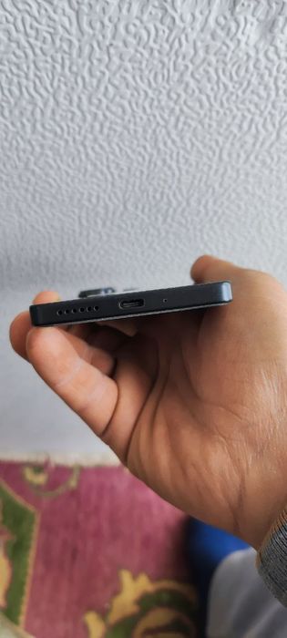 Redmi note 13 pro 512