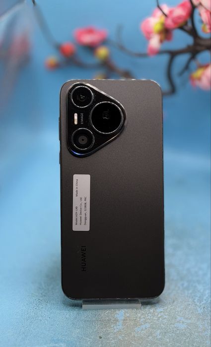 Huawei Pura 70, 256GB, 12GB RAM, Black