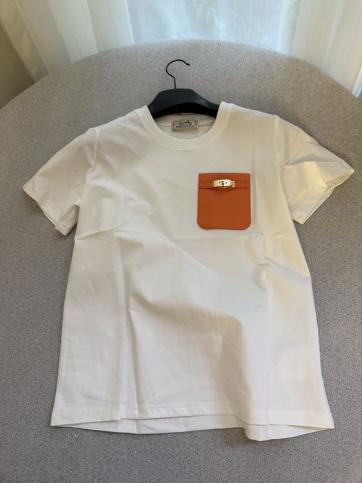 Продам футболку от Hermes