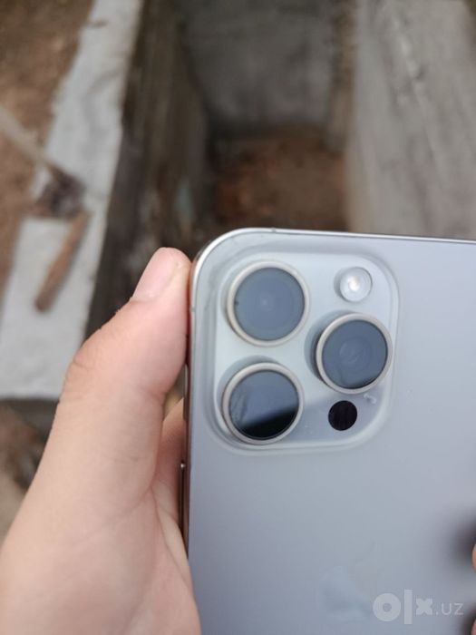 iPhone 15 pro max с гарантией