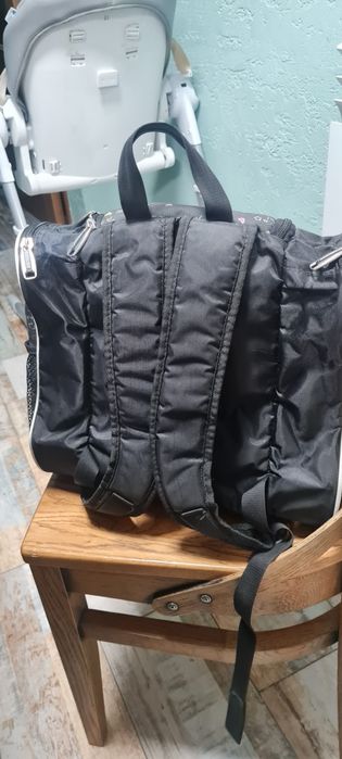 Рюкзак для коньков