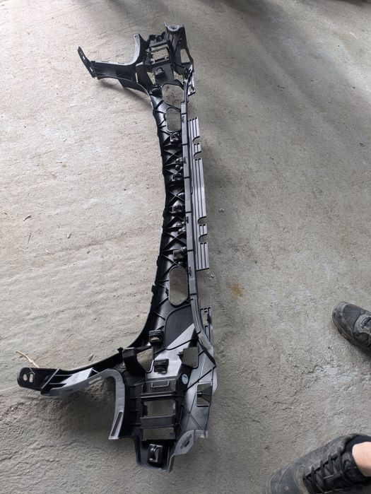 Armătura, Suport Bară față  Mercedes-Benz GLC, A2538851500