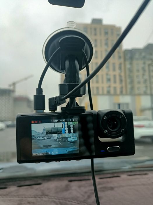 Видио камера новый