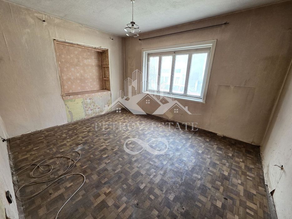 Продава се Етаж от къща в Велинград - 65 кв.м за 432 €/кв.м - Снимка #1