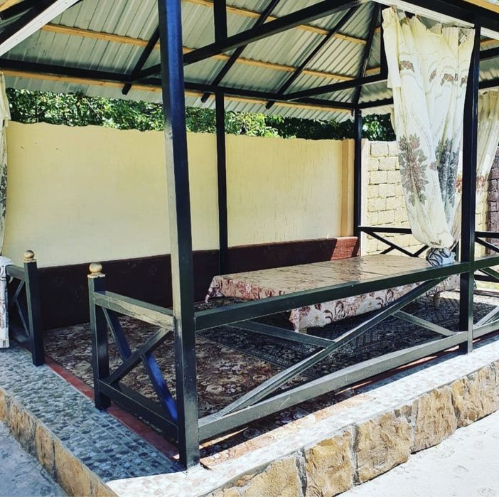 Аренда дача