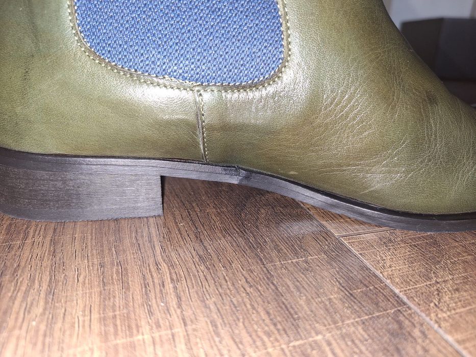 Ghete de bărbați Girotti