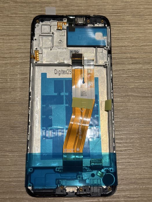 Display Samsung A02S / A03S / A03 core