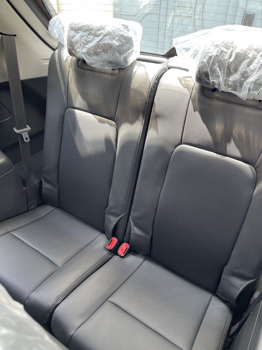 Chevrolet Captiva 3 2013 г