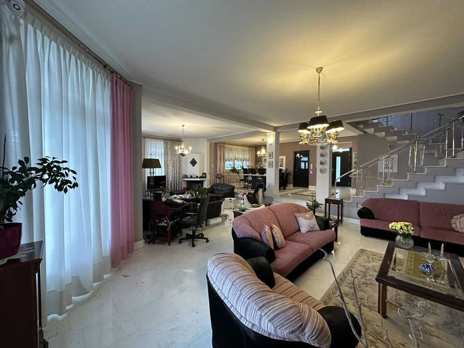 Продава се Къща в Пловдив, Кършияка - 600 кв.м за 1105 €/кв.м - Снимка #7