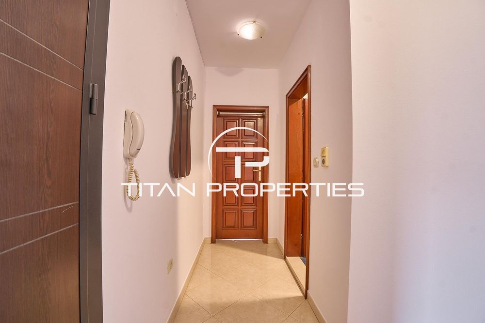 Дава се под наем Двустаен апартамент в Пловдив, Кършияка - 80 кв.м за 450 € - Снимка #8