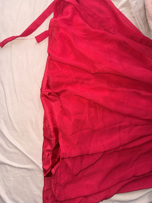 Официални бални рокли